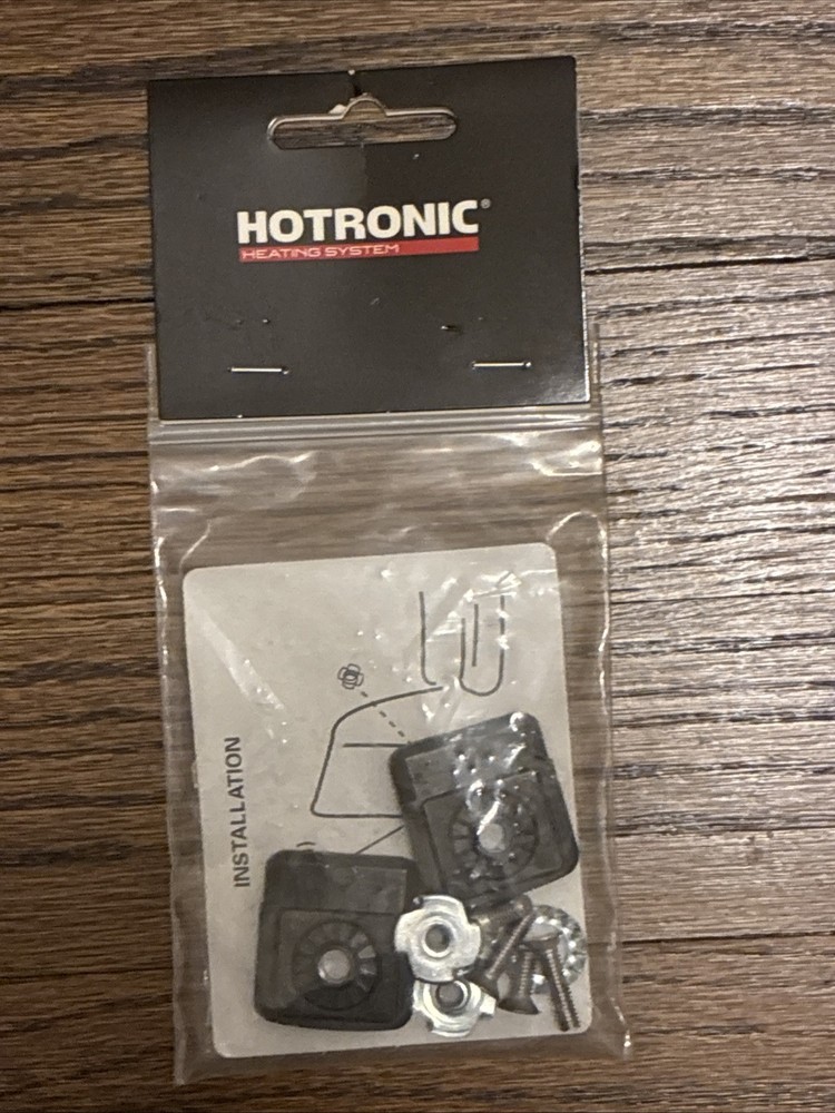 HOTRONIC Mounting Bracket