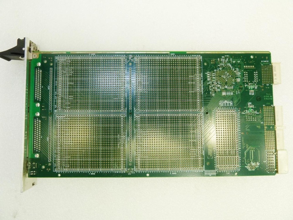 National Instruments SLSC-12101 Prototyping Module