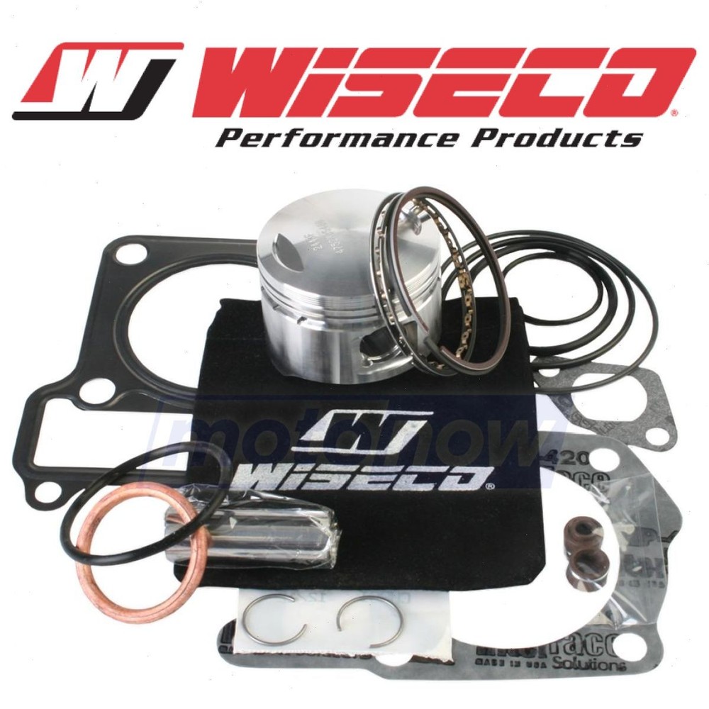 Wiseco PK1682 Top End Kit for Engine Pistons Piston Kits jd