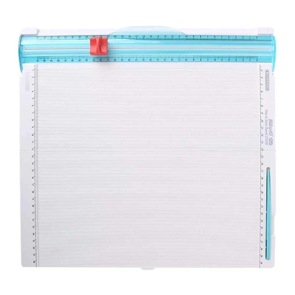 Paper Cutter Scoring Board Cutting Mat Machine Craft Paper