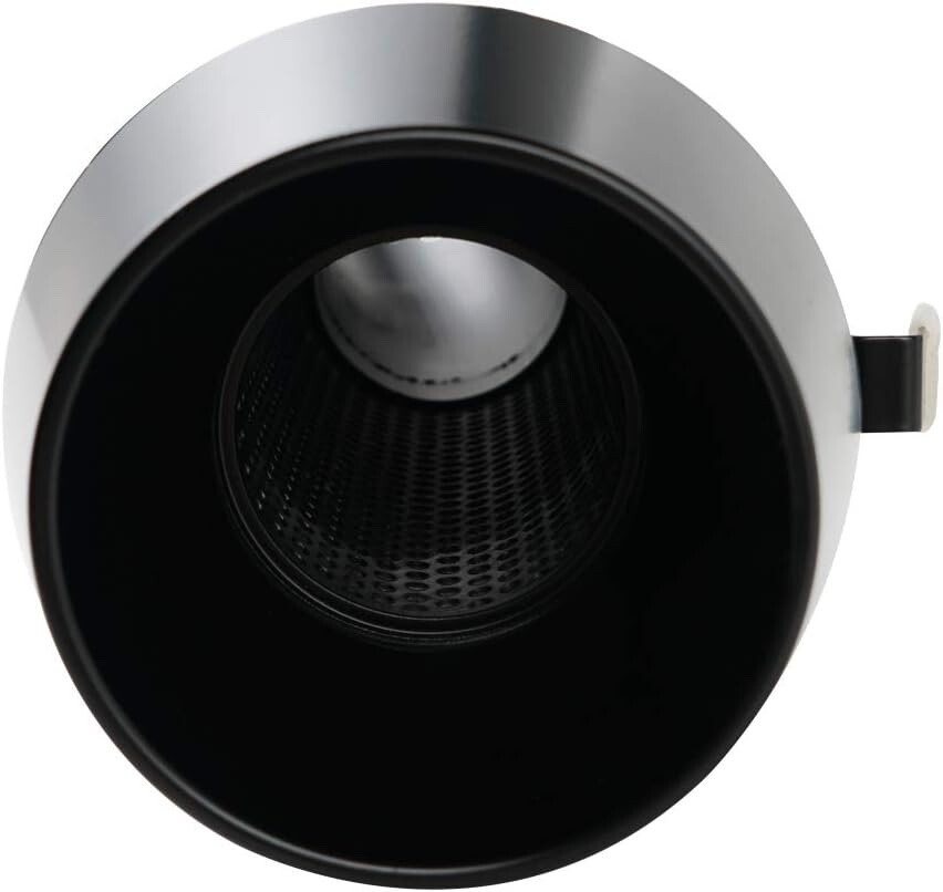 2011-2025 SUZUKI GSXR 600 750 M4 Style GP SLIP ON EXHAUST MUFFLER 11-25 NEW