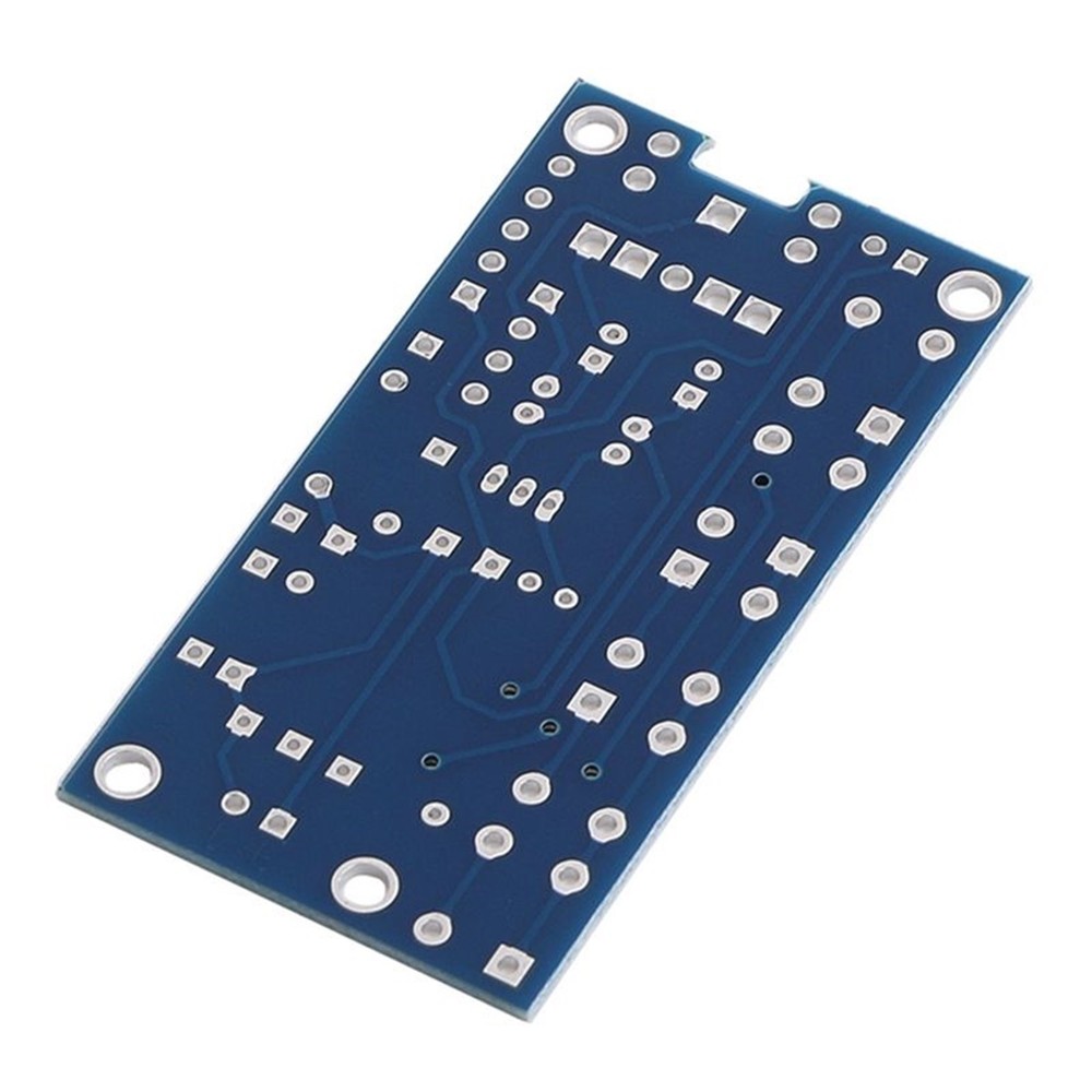 DIY Electronic Kits 76MHz-108MHzStereo FM Radio Receiver PCB Wireless Module BS