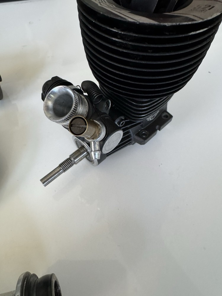 Reds 521 Sport RC Engine