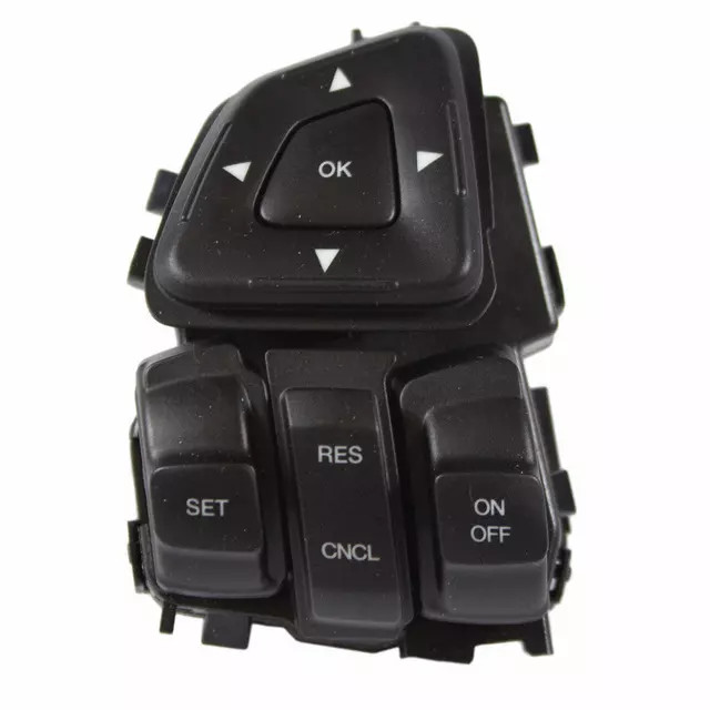 Genuine Ford Switch BT4Z-9C888-AB