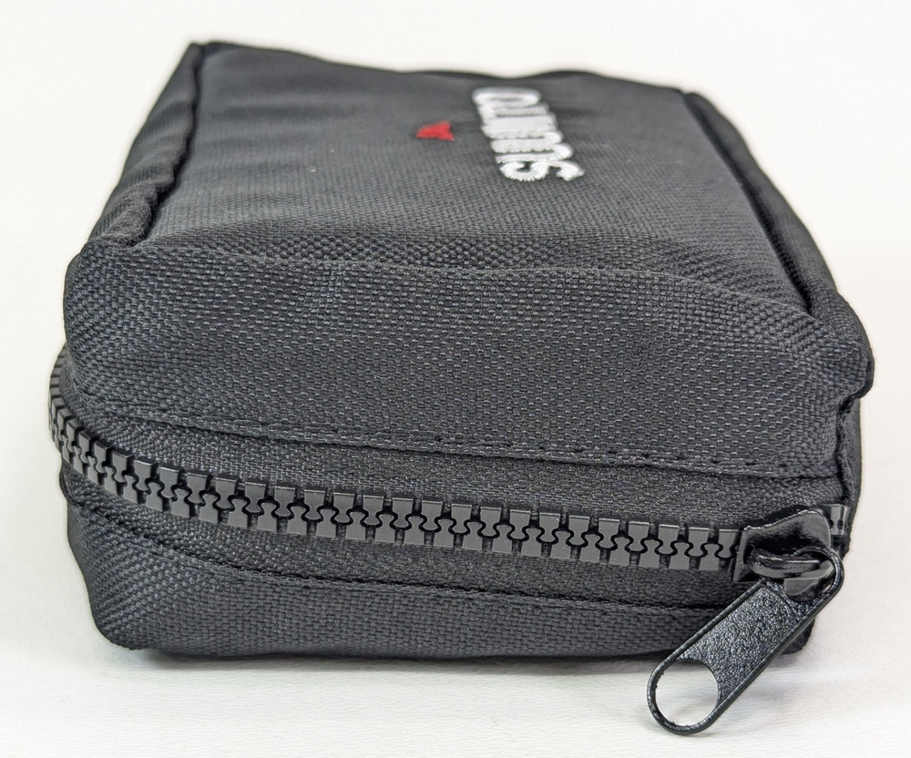 Suunto Soft Bag Padded Pouch Case for Solution, Stinger Scuba Dive Computer