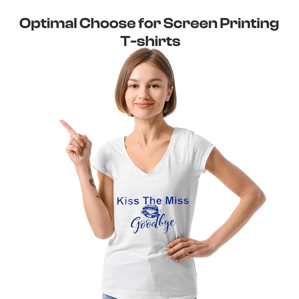 Emulsion Screen Printing for Pattern Printing, 32oz Large Screen Printing Emu...