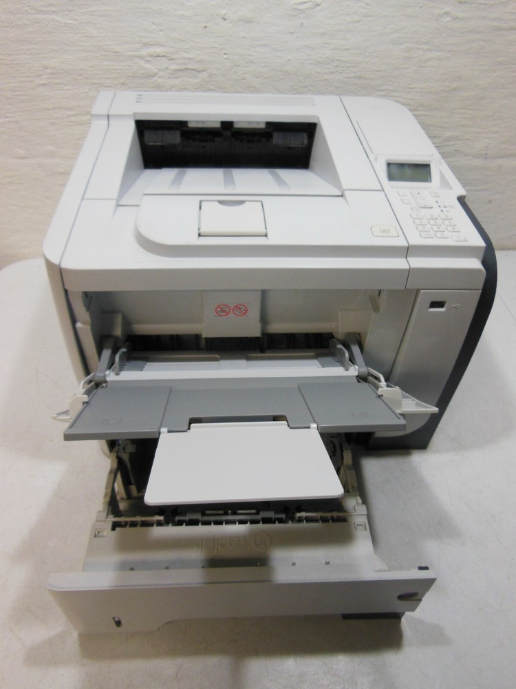 HP Laserjet P3015 P3015N Laser Printer