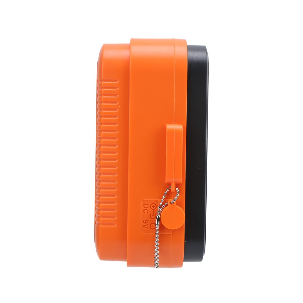 VC480C Digital Milliohmmeter High Accuracy Tester For Electrical Professionals