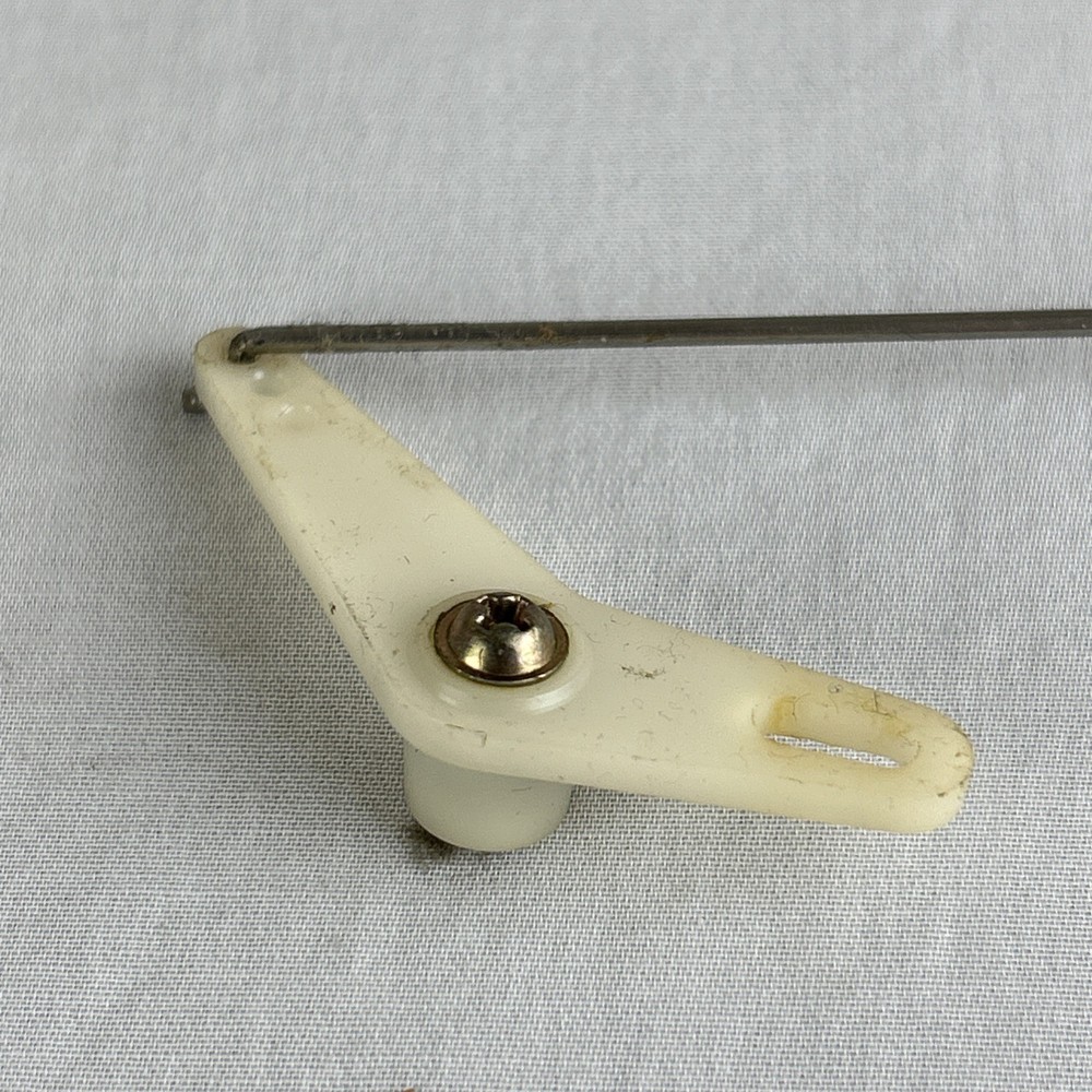 Technics SL-D202 Gear Plastic Arms