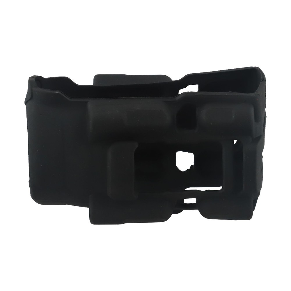 Flexible Rubber Boot Designed for DCF922 Power Tools Form Fitting Protection