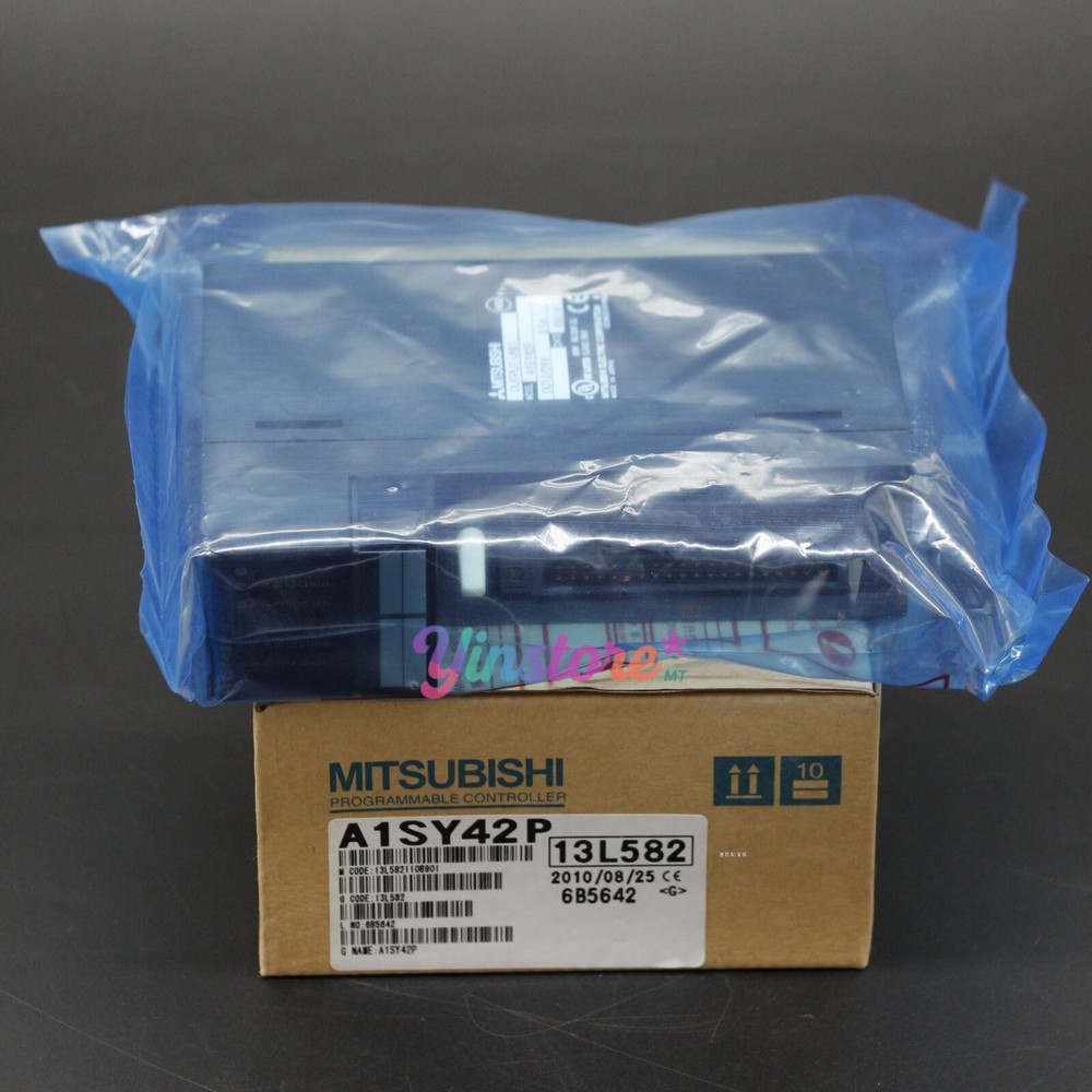 1 pc. New A1SY42P PLC Module