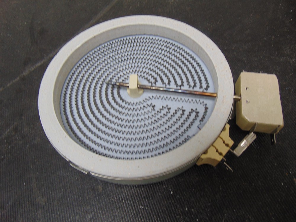 Element Range EER34MSCB 6" Surface Element JT165112