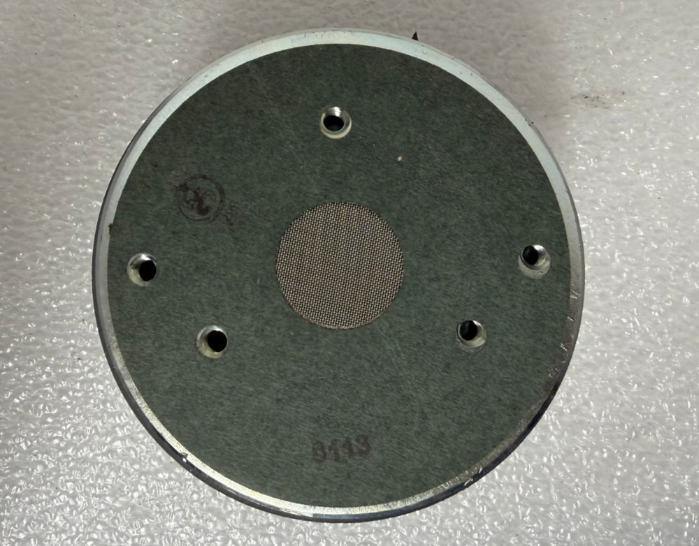 Beyma SMC 280/ST 1" Compression Driver