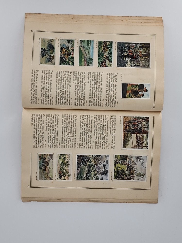 Das Deutrche heer im Manover