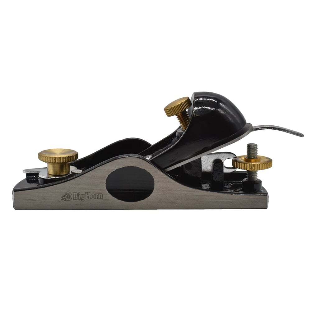 Big Horn 19322 Jack Plane