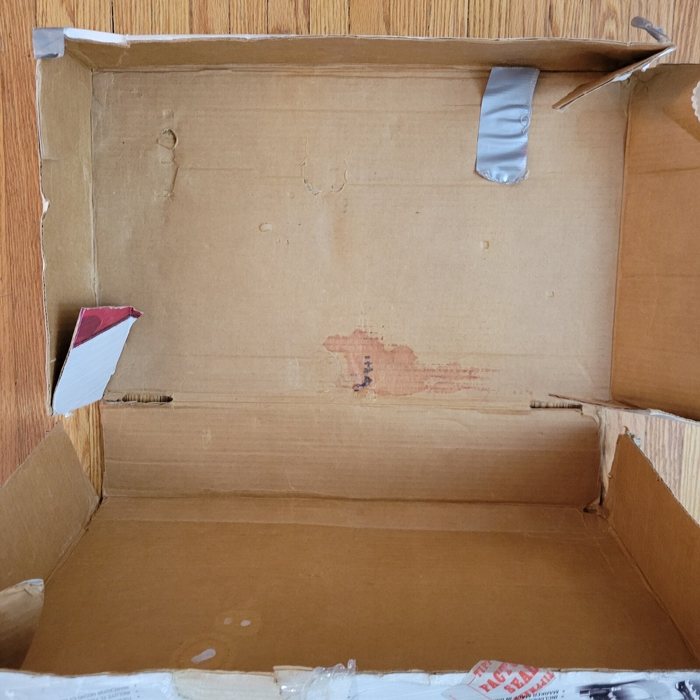 Tippmann Model 98 Custom Ultra Basic Paintball Marker Semi-Automatic .68 Caliber