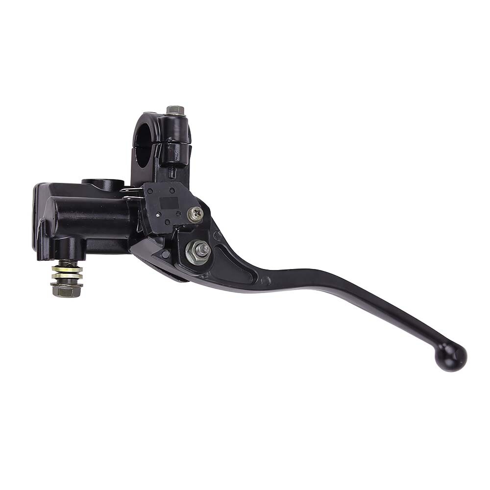 Brake Master Cylinder For Honda Foreman 400 450 Rubicon 500 New Front Right