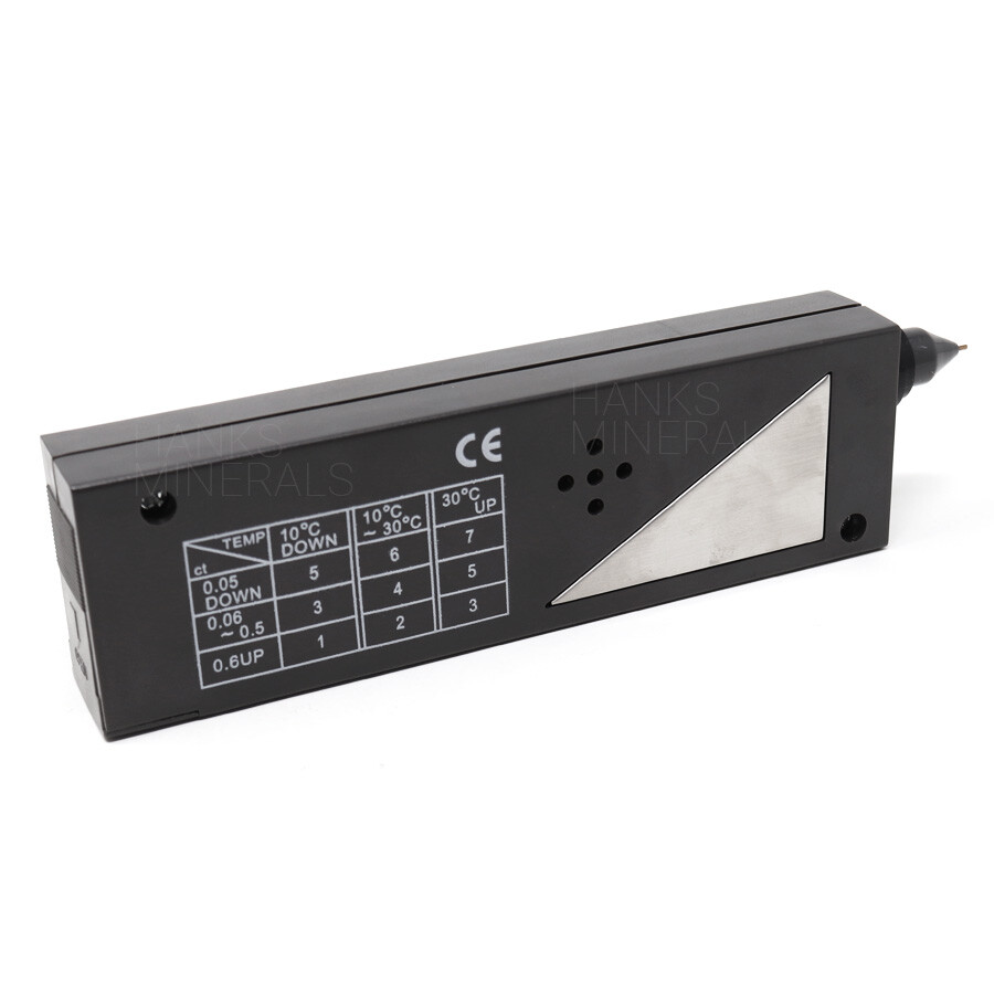 Diamond Tester Portable Gem Selector Gemstone Jeweler Tool Testing Kit Pen