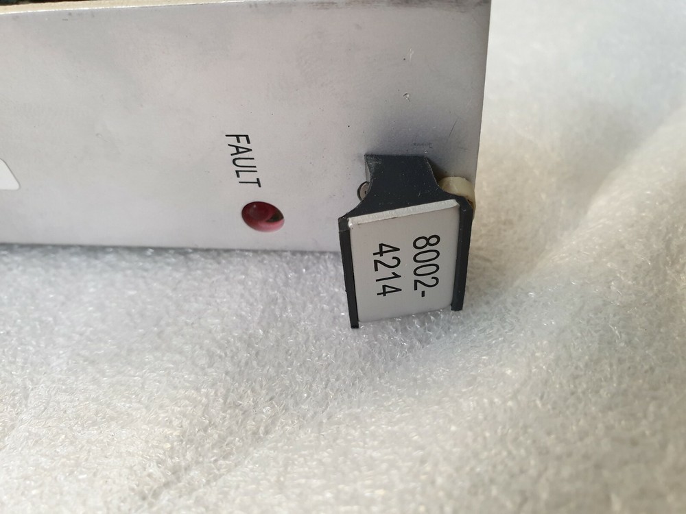 K&S Kulicke & Soffa 8002-4214 Board