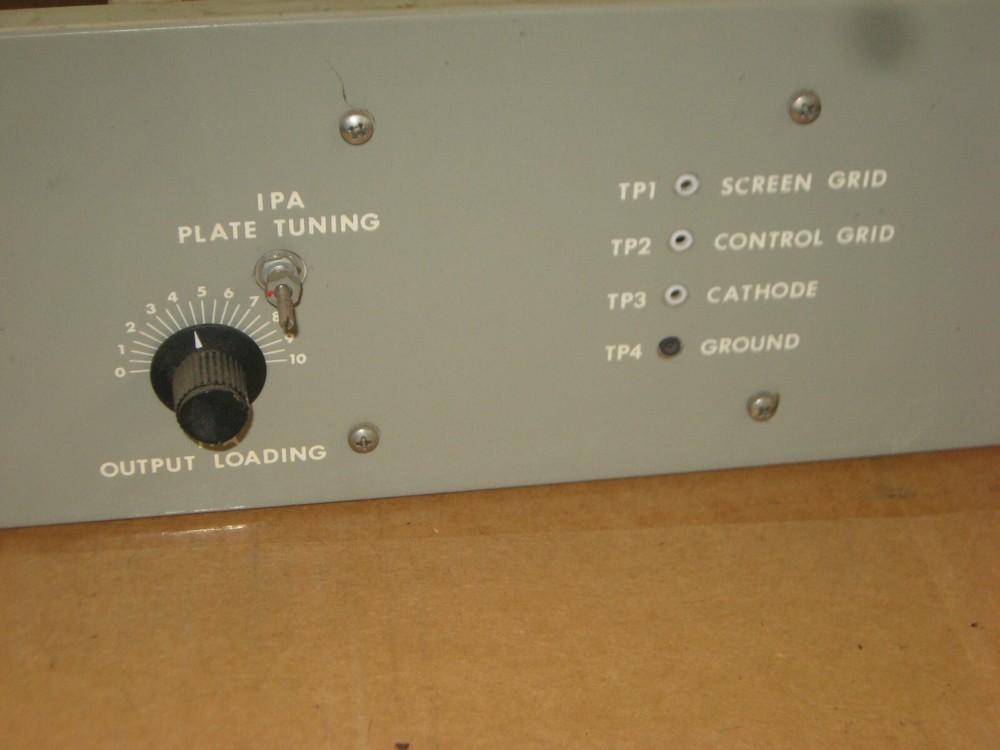 250 watt amplifier