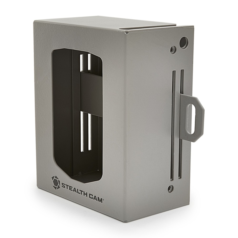 Stealth Cam Bear Security Box Small Hunting Accessory