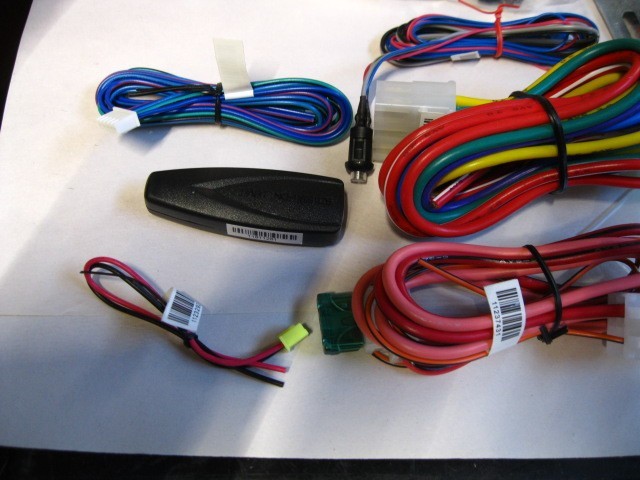 New PRESTIGE APS687A Complete, will not accept returns