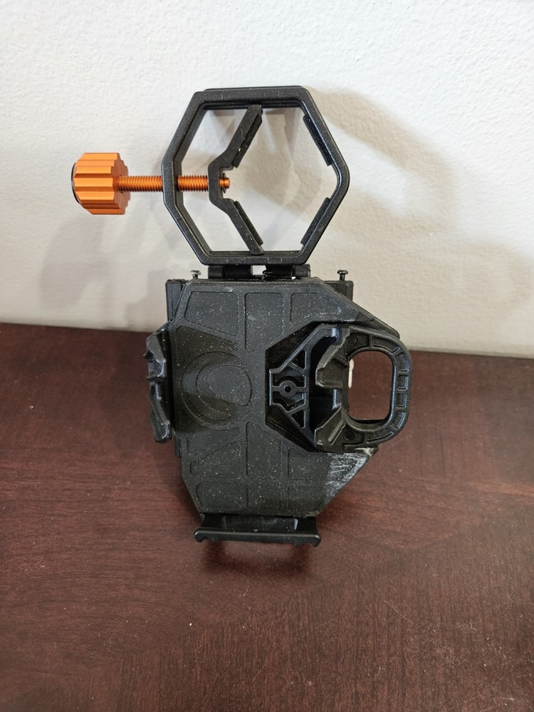 Celestron NexGO DX Smartphone Adapter