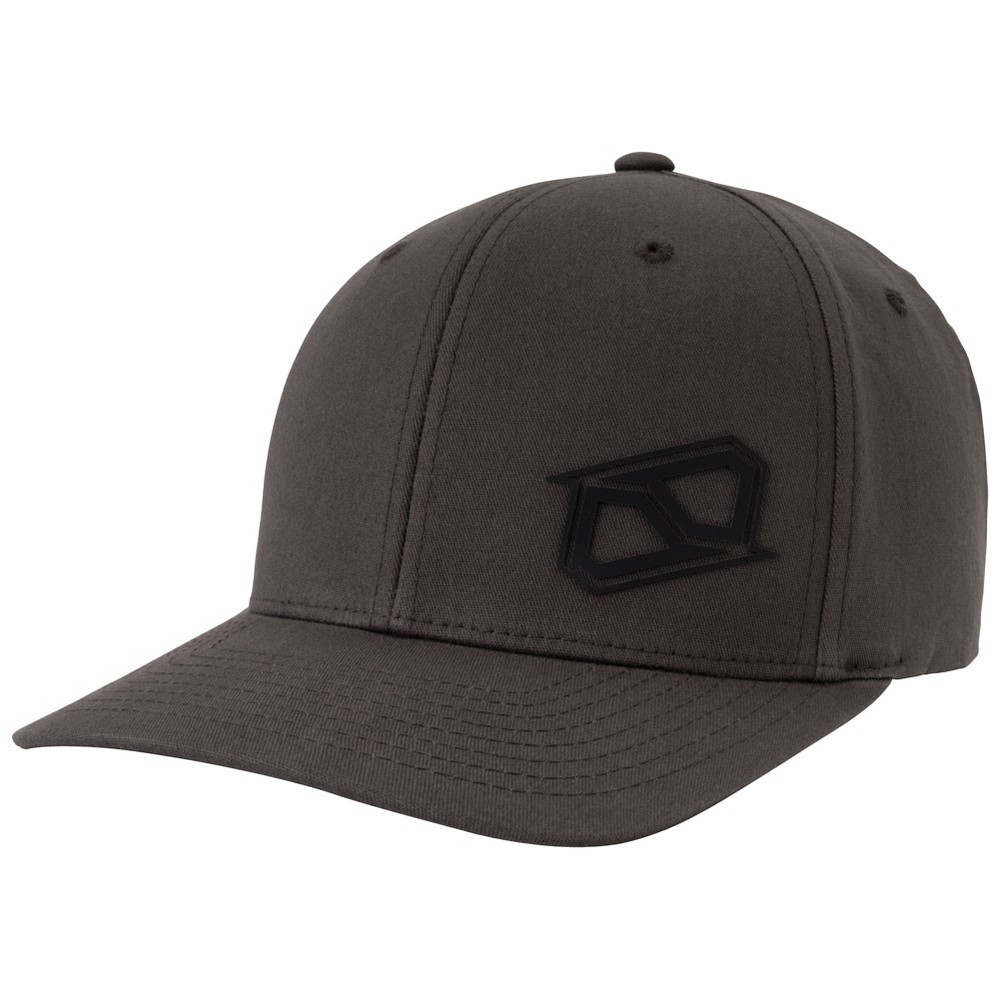 MSR™ Icon Hat Large/X-Large Grey/Black