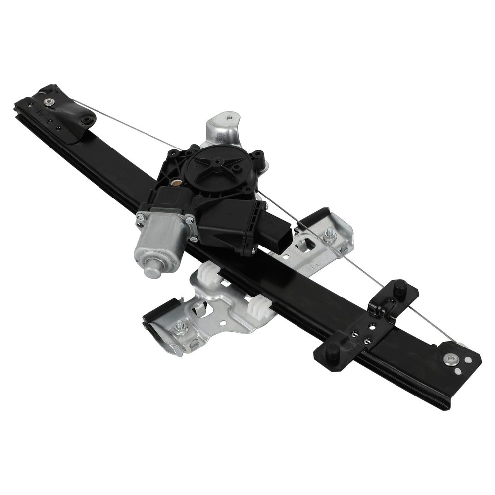 751-546 Window Regulator Assembly Motor for 2013-2017 Encore Front Left