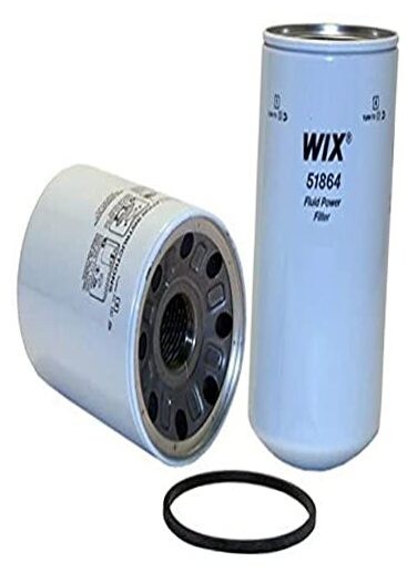 Spin-On Hydraulic Filter - 51864