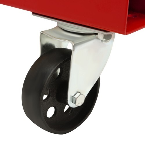 2000 LBS Folding Engine Stand Vehicle Engine Block Stand 360 Degree Head