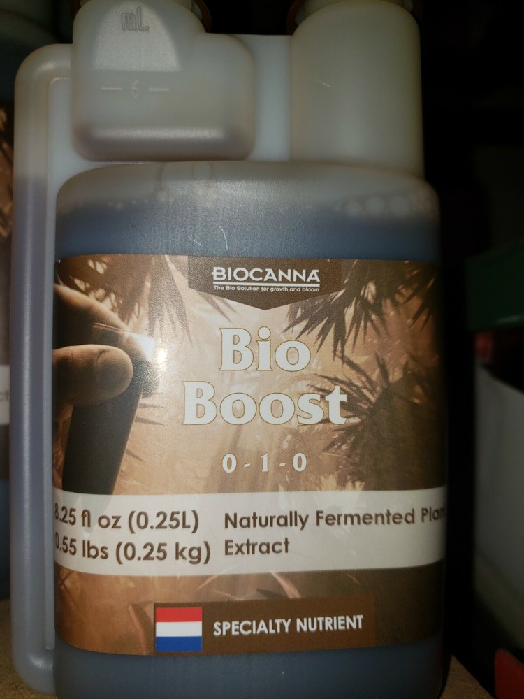 Canna Bio Boost 250ml