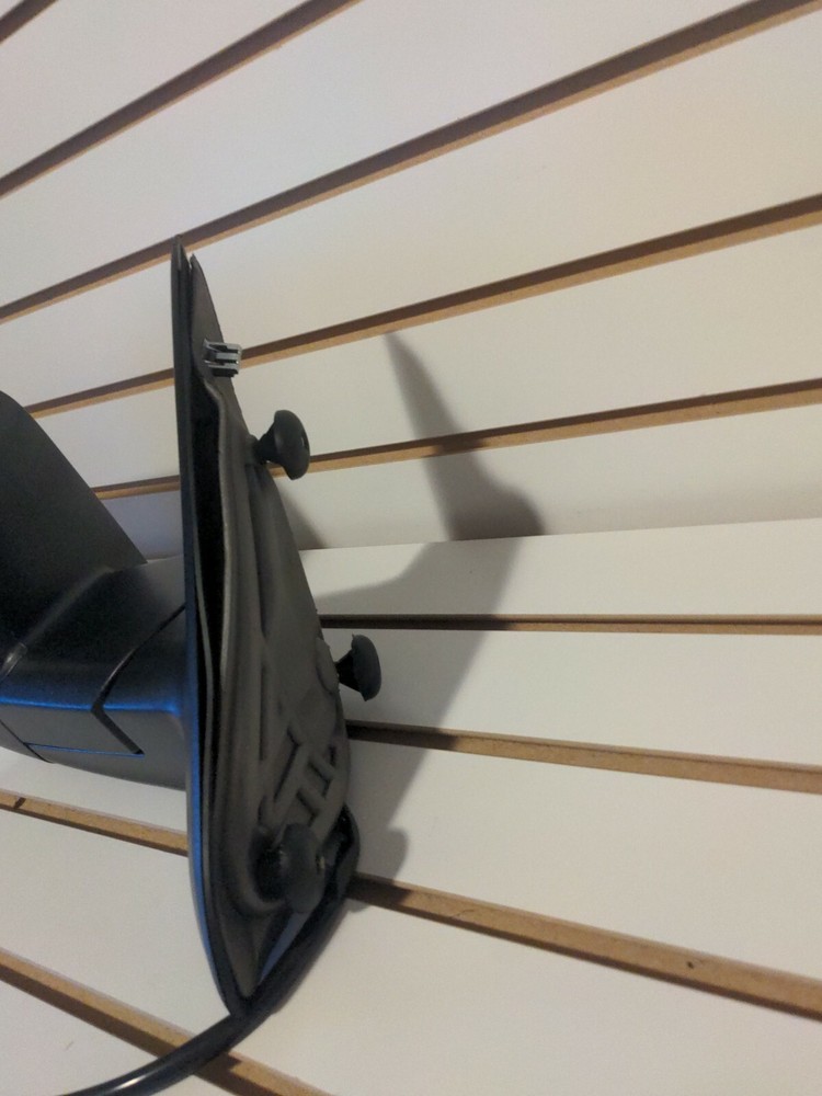Passenger Towing Mirror 116501