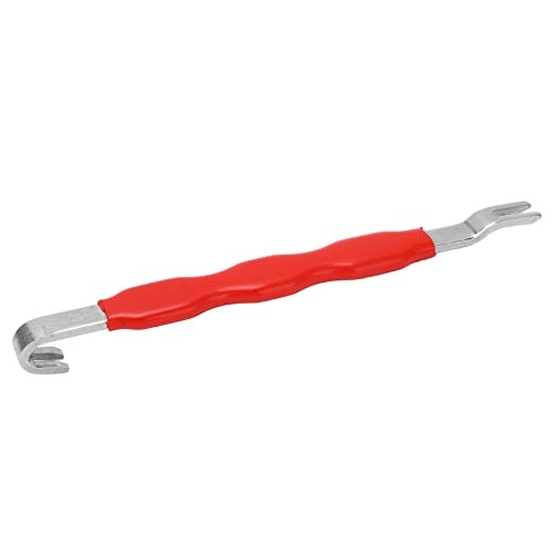 Metal Auto Repair Electrical Connector Separator Tool