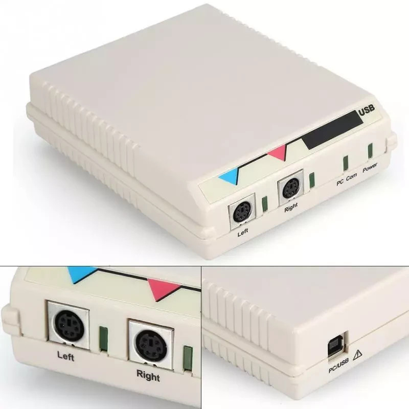 HI PRO Programmer Compatible with all brand digital hearingDevice