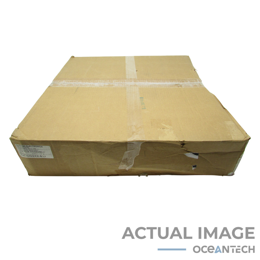 Clinton Electronics Ceiling Mount 2x2 Model CE-CG2x2.612