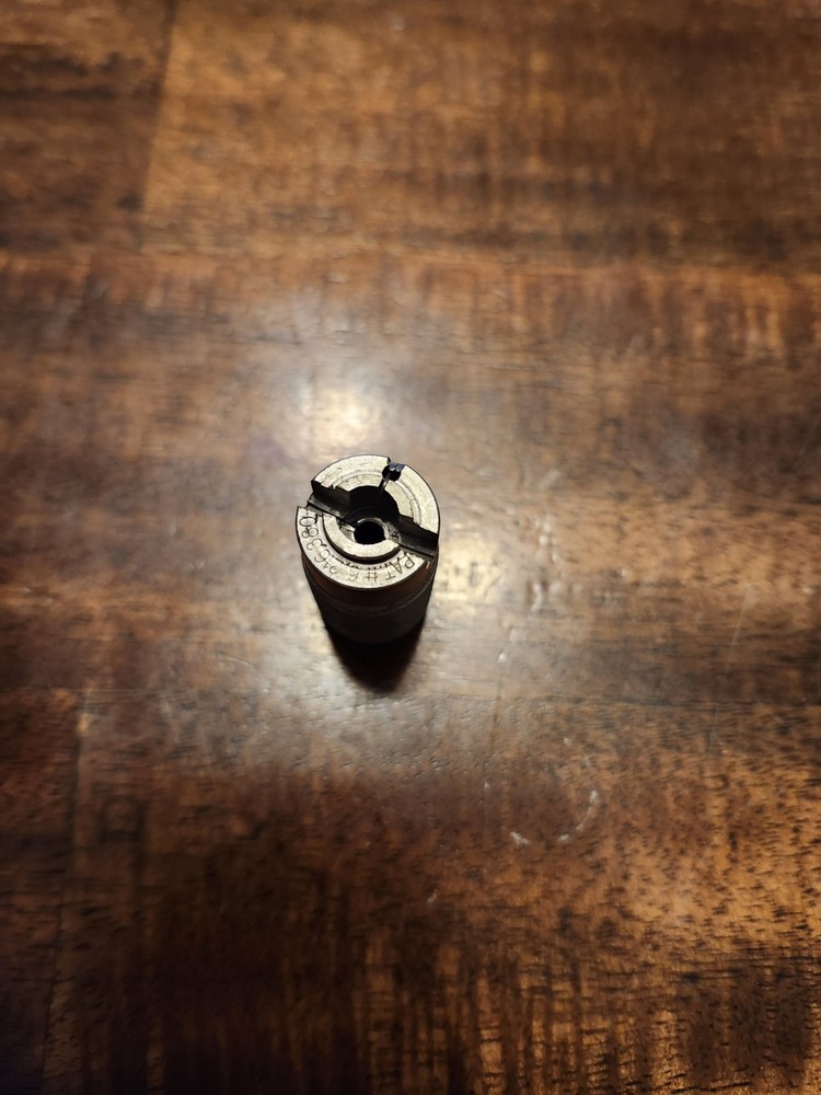CVA Staghorn Magnum Breech Plug