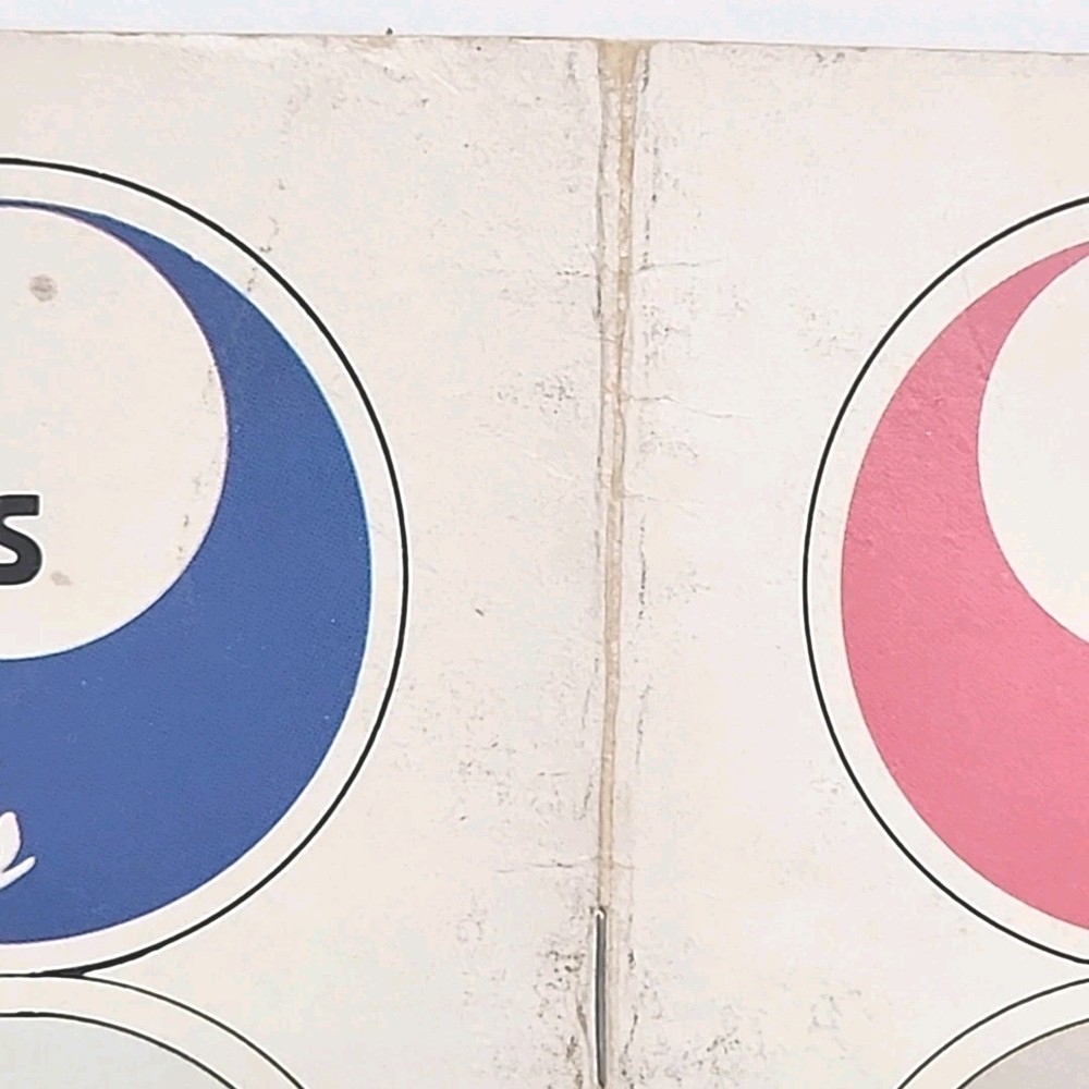 Plastic Canvas Pattern Leaflets Leisure Arts / Columbia - Minerva