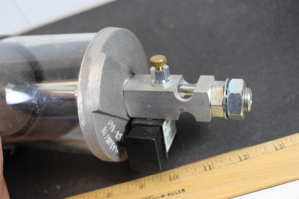Oil-Rite Corp. Oiler NOS