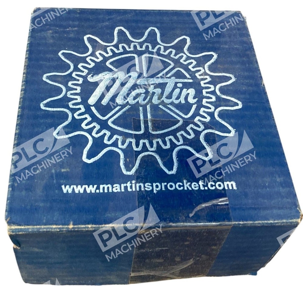 Martin E 2 1/8 QD Quick Disconnect Bushing E-2-1/8