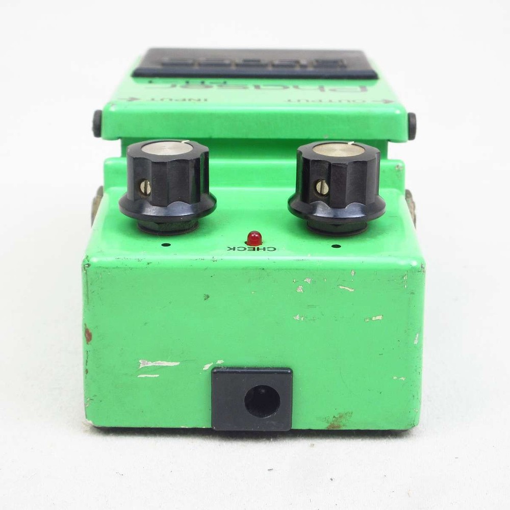 Boss PH-1 Phaser Used Phaser