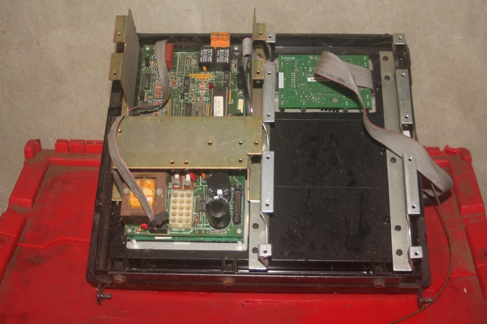 Nordson Microset Multiscan