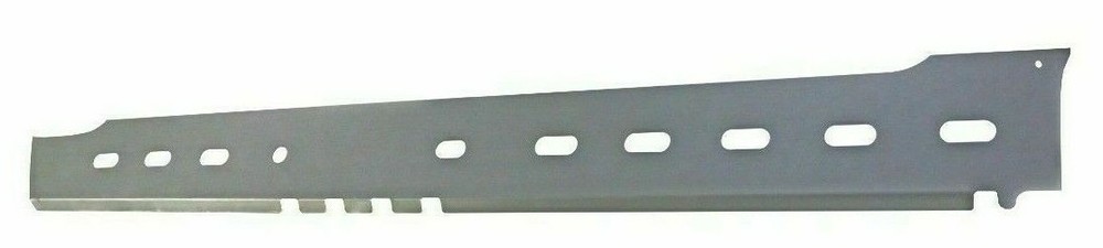 2009 2018 Dodge Ram Inner & Outer Rocker Panels & Cab Corner Set Quad Cab 6PC.