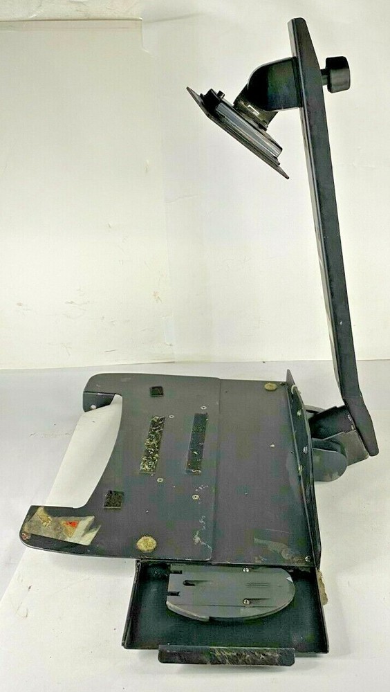 ERGOTRON COMPUTER WALL MOUNT WS-ES-17-04