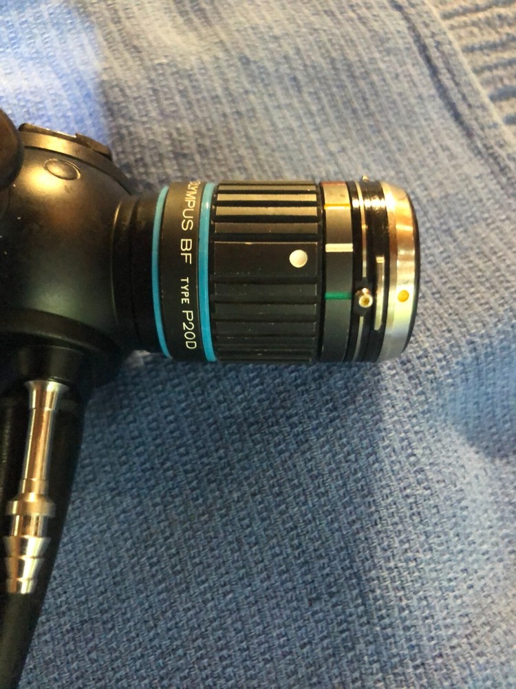 Olympus BF Type 20D Endoscope