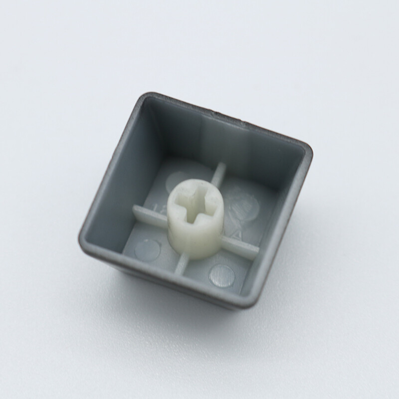 ROG Logo Black Backlit ABS Keycap OEM Height R4 ESC Replacement