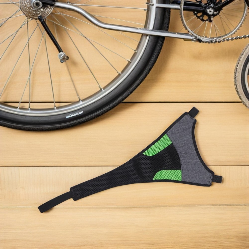 Exercise Bike Sweat for Indoor Cycling Handle Strap Protector