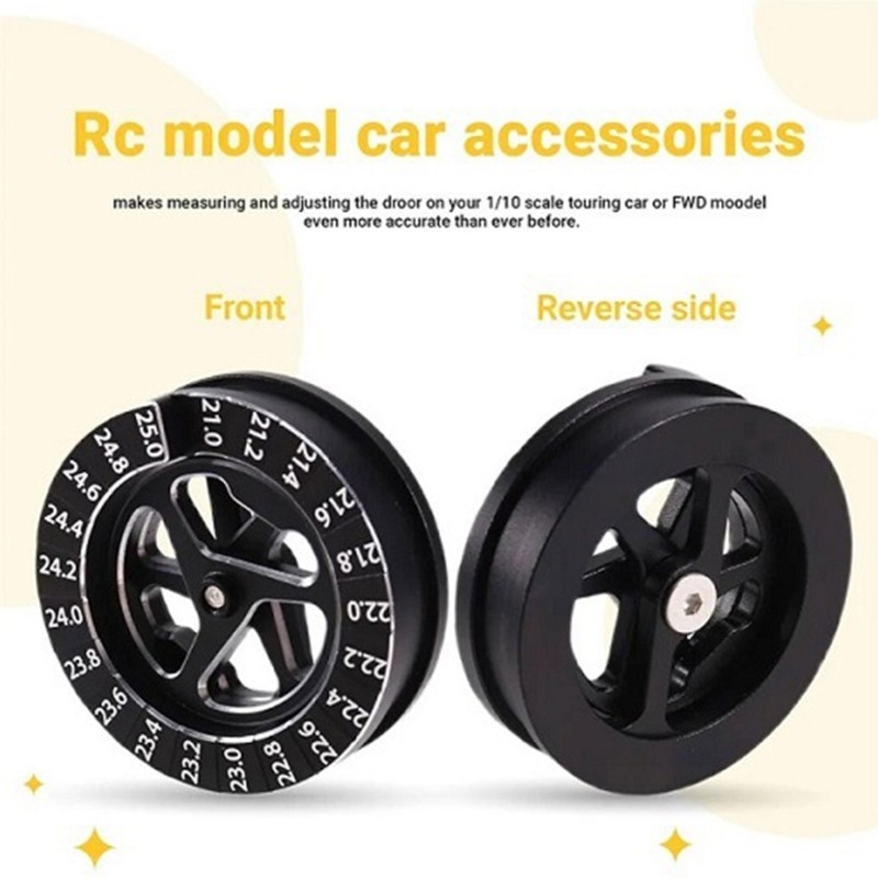High Accuracy Delay Tuning Tool For Car Handling