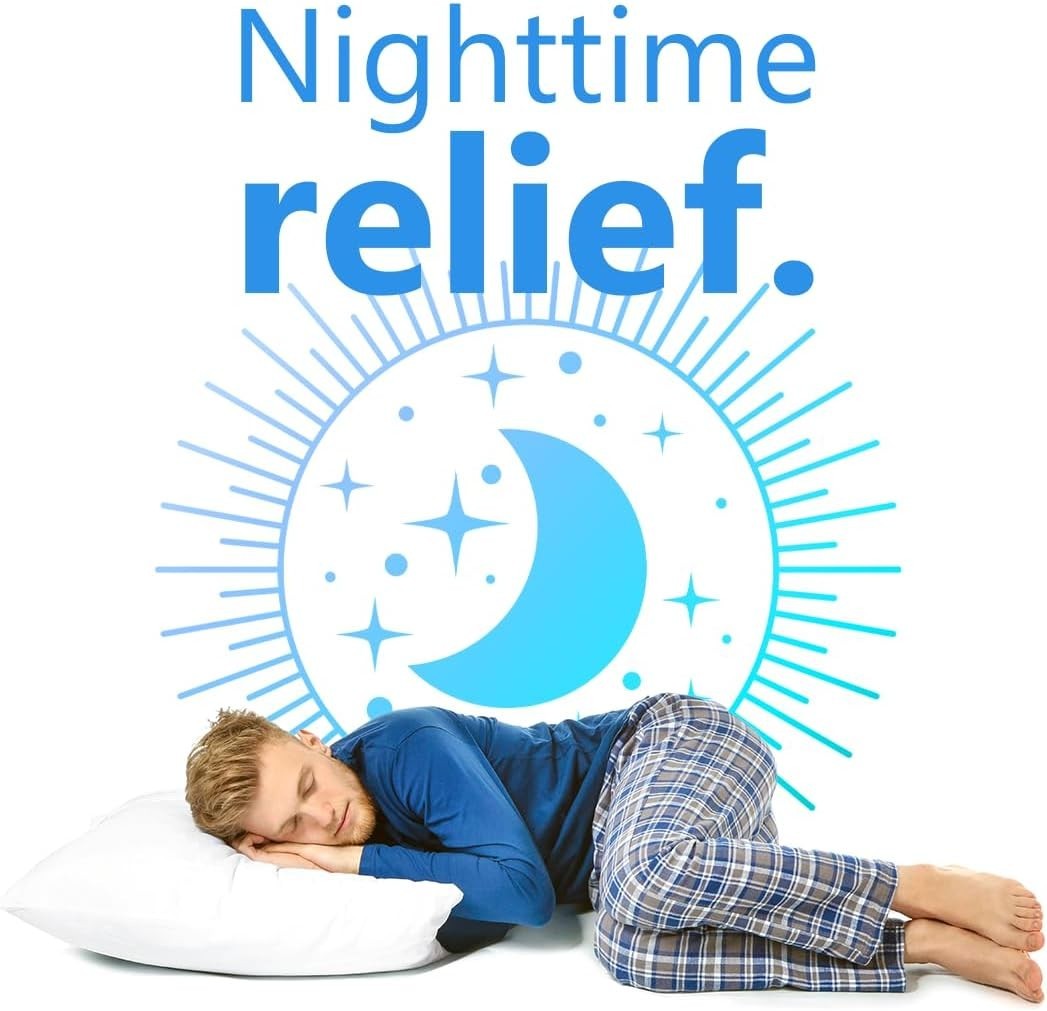 DIPHENHYDRAMINE 25MG 1000ct capsules, SDA LABS, Allergy Relief