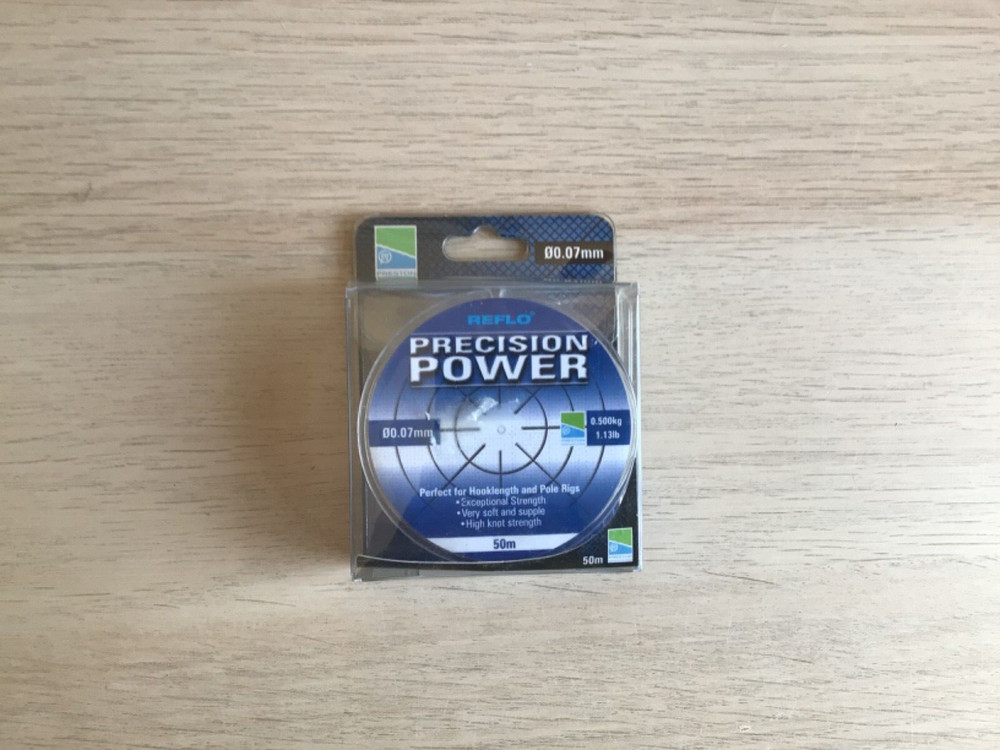 Preston Innovations Reflo Precision Power